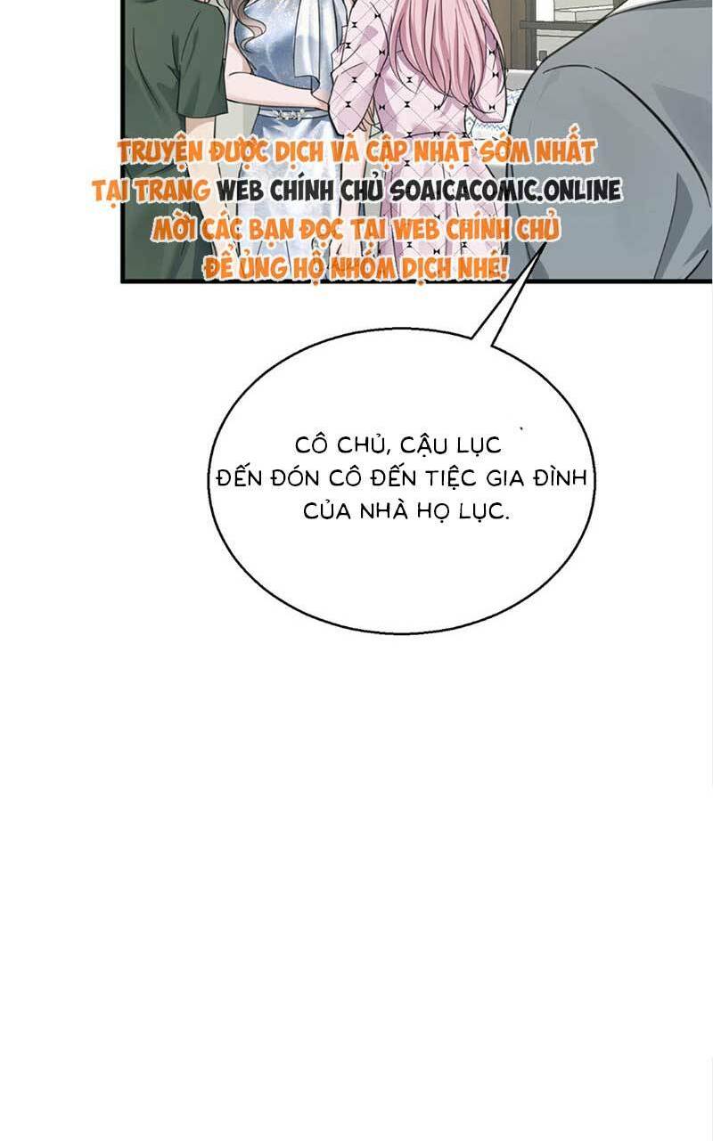 Kết Đẹp Với Chú Út Kiếp Trước Sau Chia Tay: Chapter 13