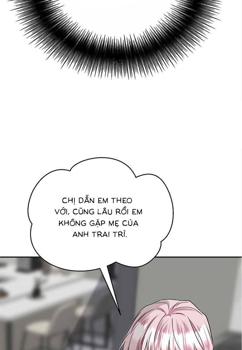 Kết Đẹp Với Chú Út Kiếp Trước Sau Chia Tay: Chapter 13
