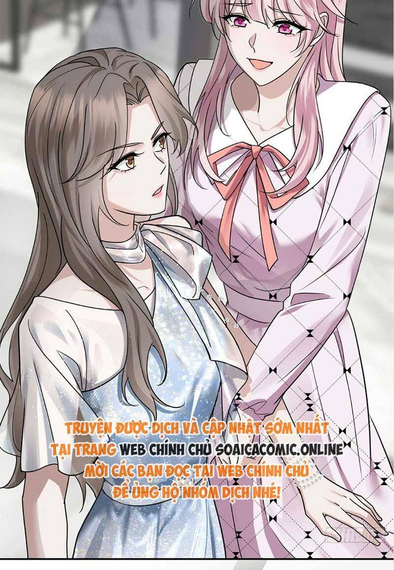 Kết Đẹp Với Chú Út Kiếp Trước Sau Chia Tay: Chapter 13