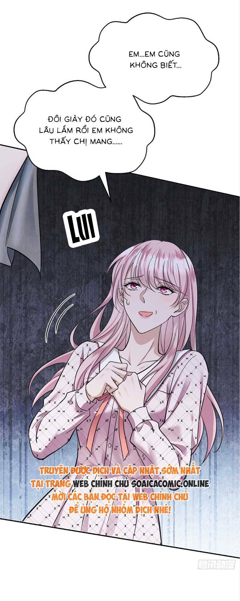 Kết Đẹp Với Chú Út Kiếp Trước Sau Chia Tay: Chapter 13