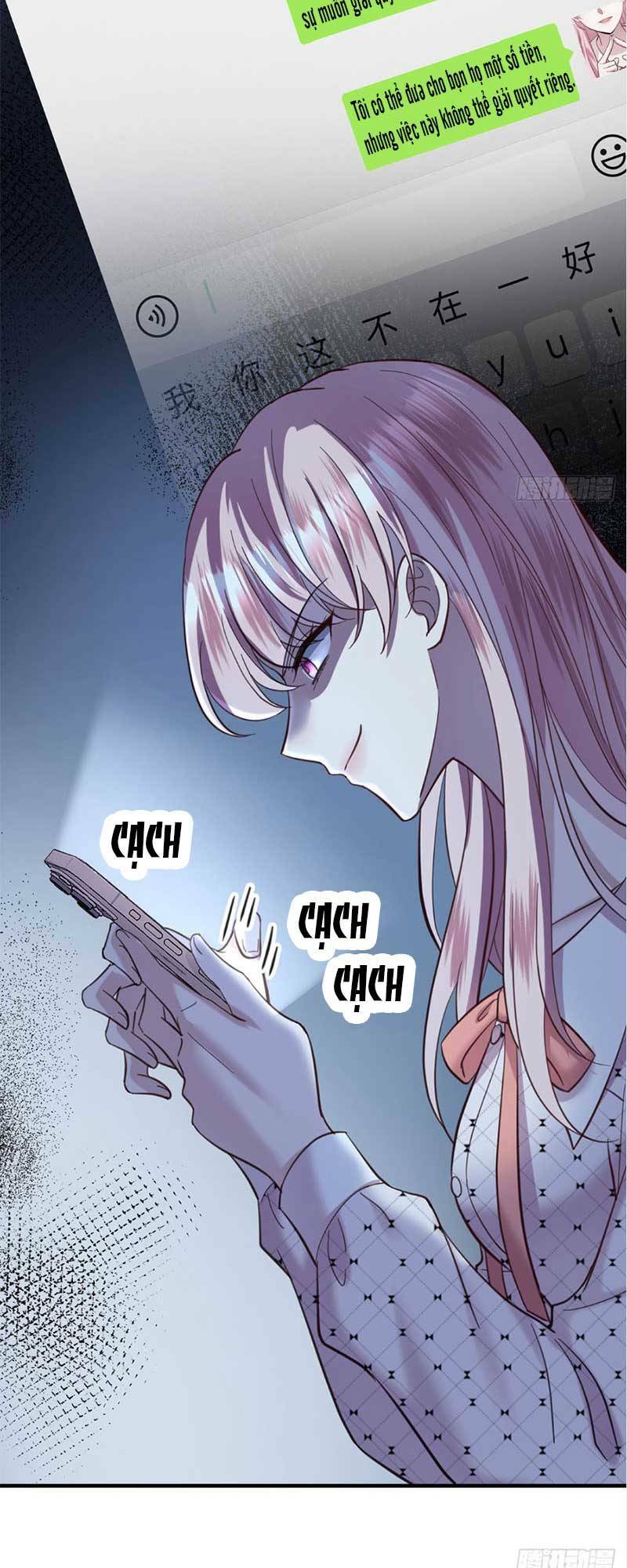 Kết Đẹp Với Chú Út Kiếp Trước Sau Chia Tay: Chapter 13