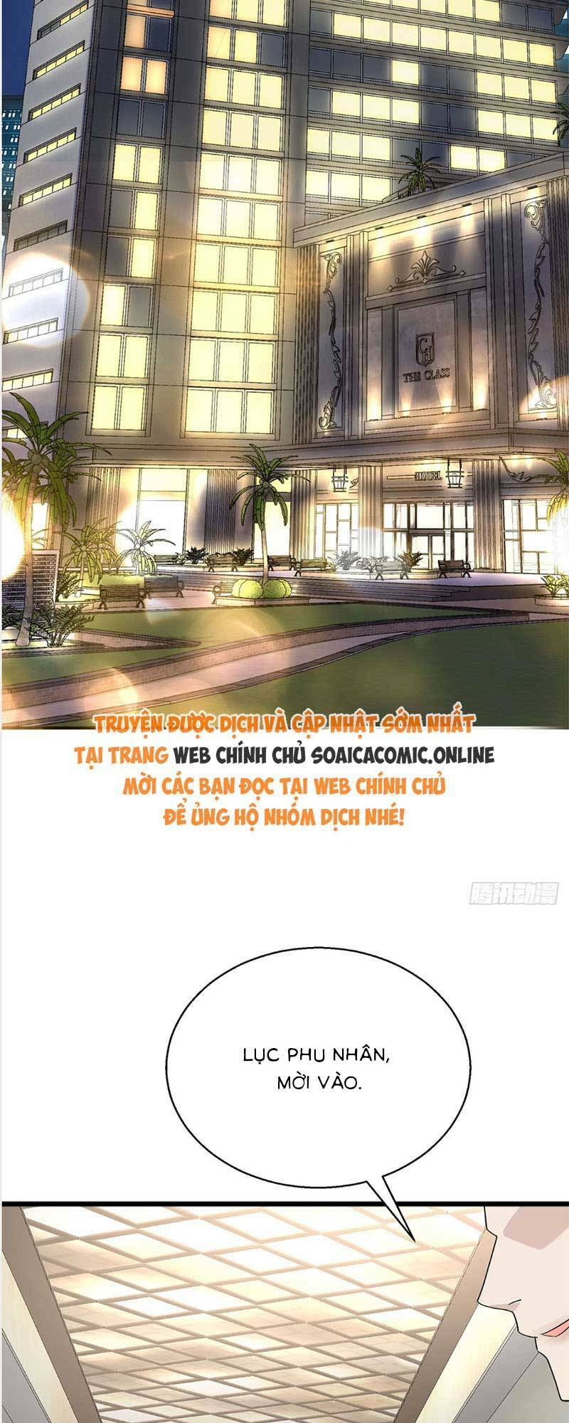 Kết Đẹp Với Chú Út Kiếp Trước Sau Chia Tay: Chapter 14
