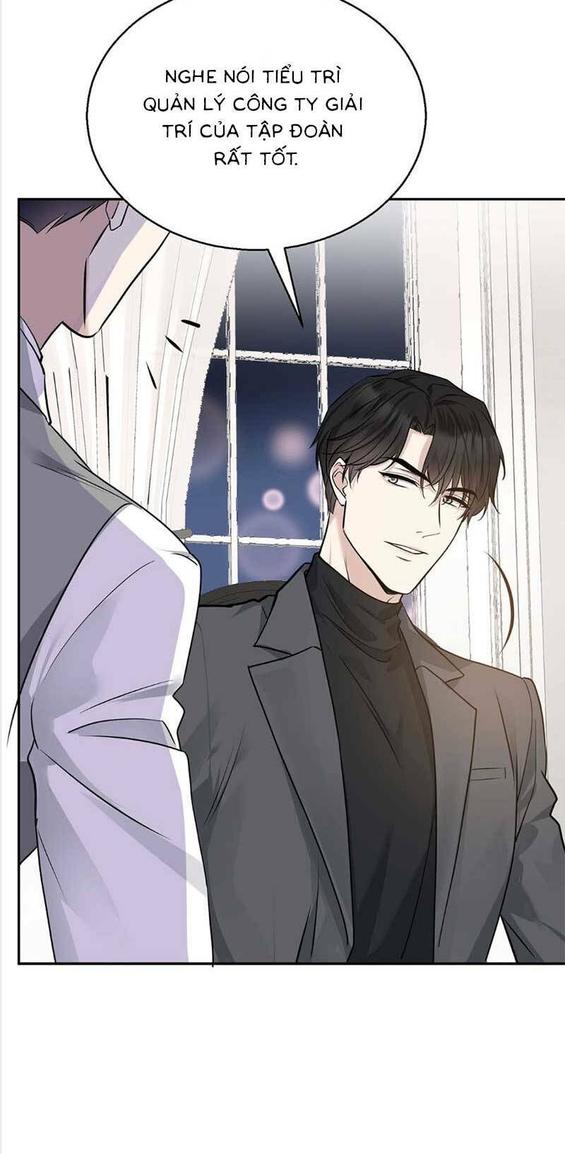 Kết Đẹp Với Chú Út Kiếp Trước Sau Chia Tay: Chapter 14