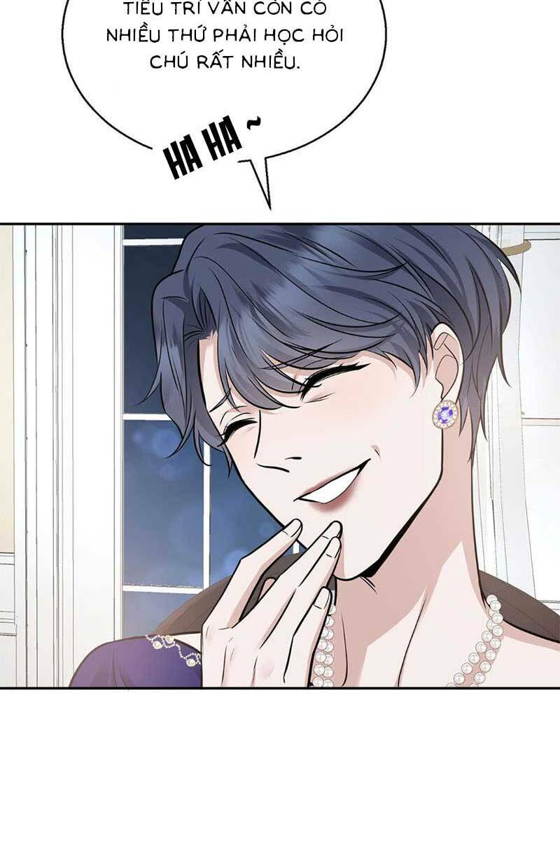 Kết Đẹp Với Chú Út Kiếp Trước Sau Chia Tay: Chapter 14