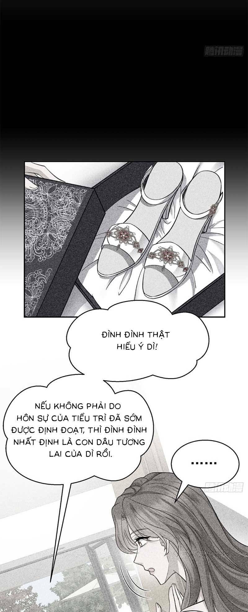 Kết Đẹp Với Chú Út Kiếp Trước Sau Chia Tay: Chapter 14