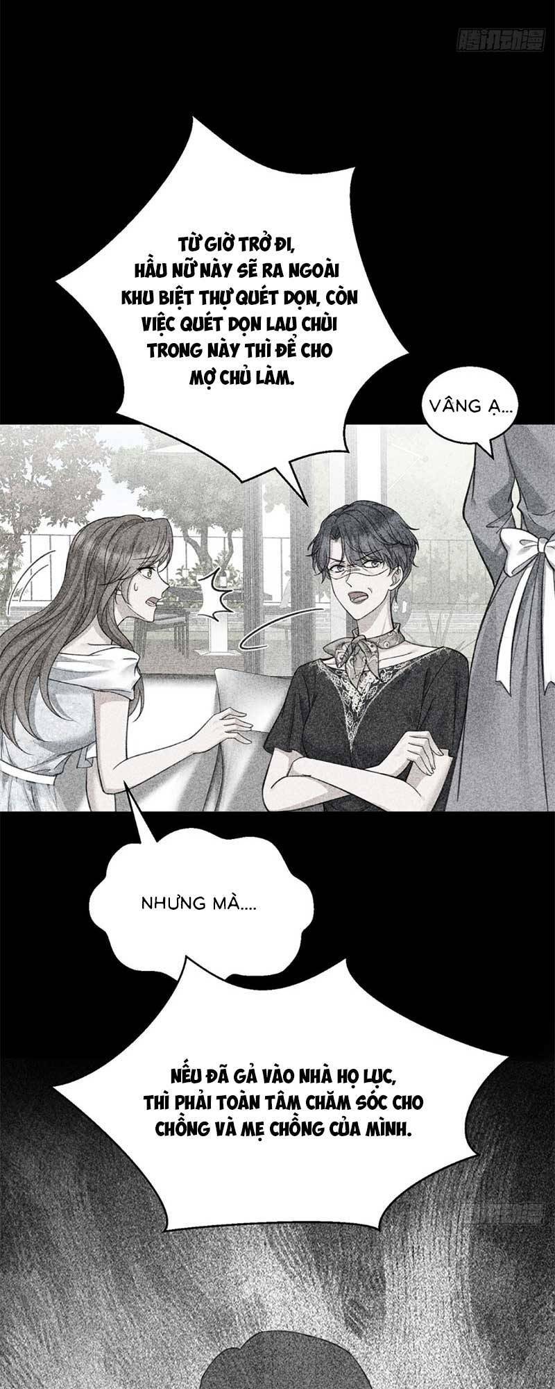 Kết Đẹp Với Chú Út Kiếp Trước Sau Chia Tay: Chapter 14