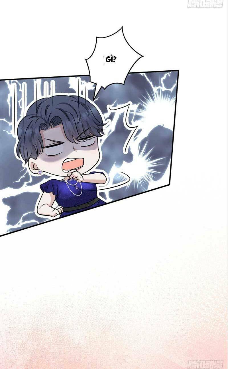 Kết Đẹp Với Chú Út Kiếp Trước Sau Chia Tay: Chapter 14
