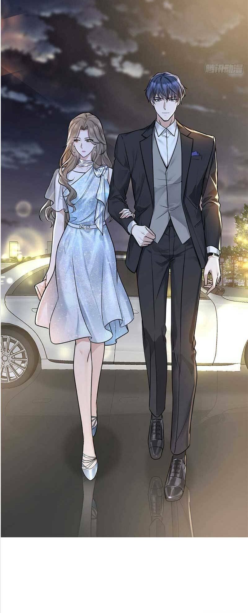 Kết Đẹp Với Chú Út Kiếp Trước Sau Chia Tay: Chapter 14