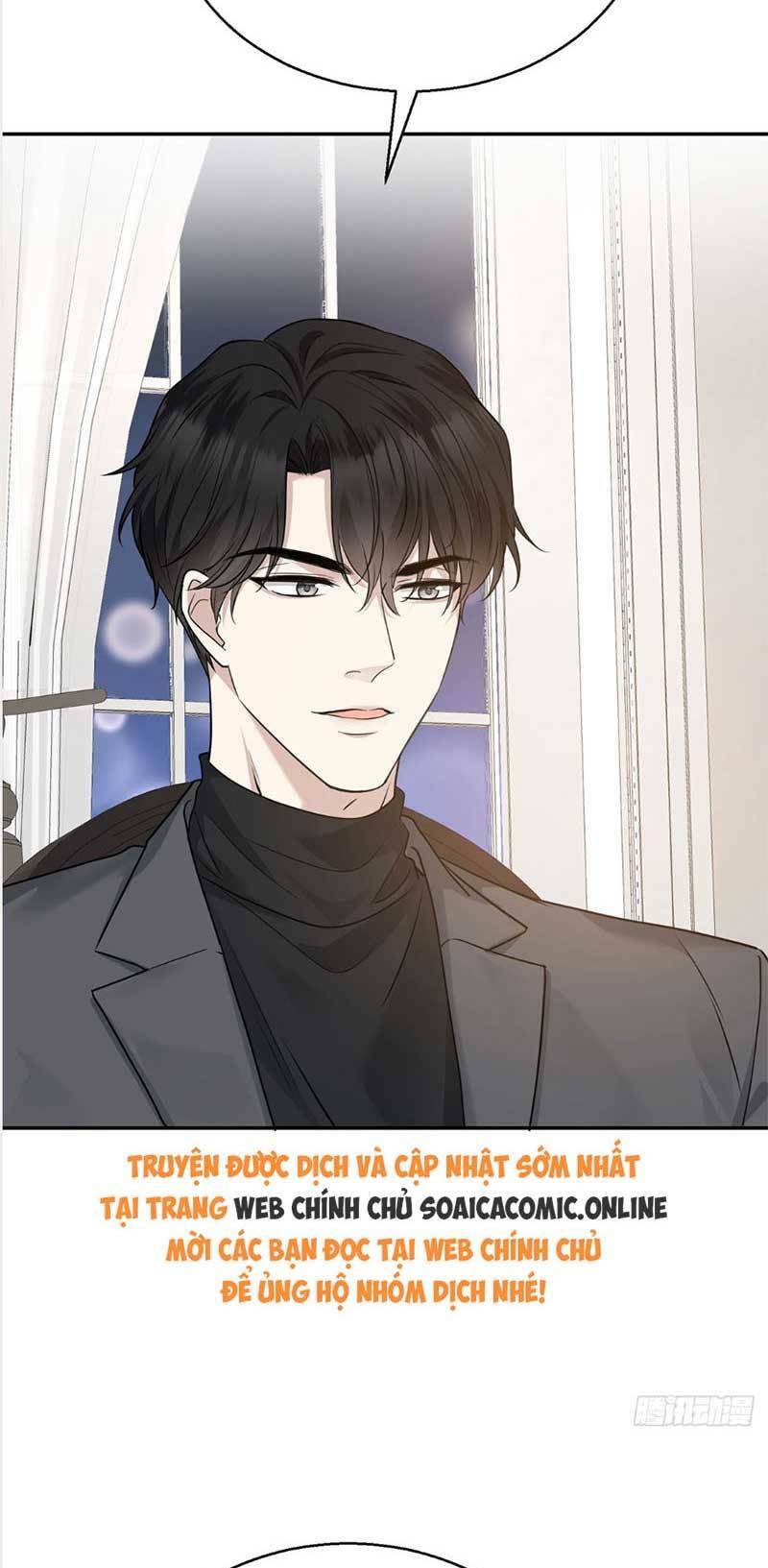 Kết Đẹp Với Chú Út Kiếp Trước Sau Chia Tay: Chapter 14