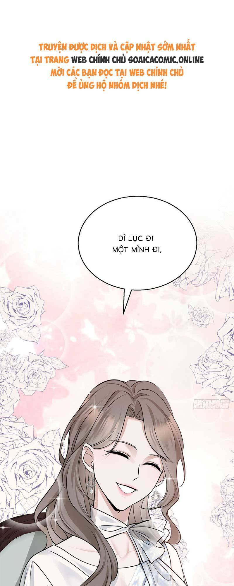 Kết Đẹp Với Chú Út Kiếp Trước Sau Chia Tay: Chapter 15