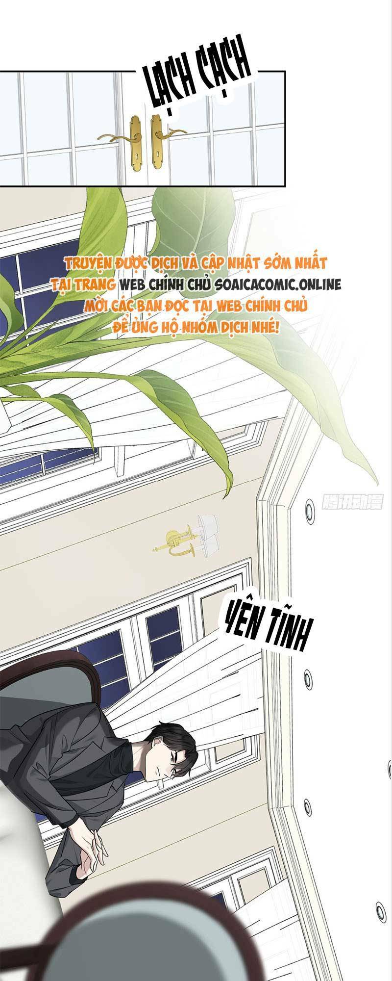 Kết Đẹp Với Chú Út Kiếp Trước Sau Chia Tay: Chapter 15