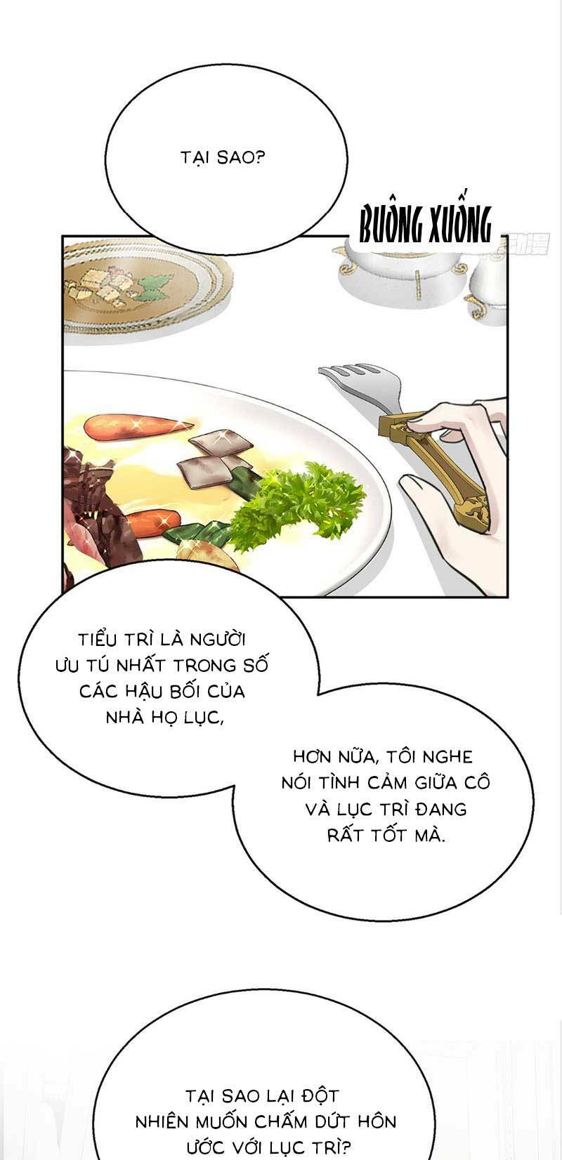 Kết Đẹp Với Chú Út Kiếp Trước Sau Chia Tay: Chapter 15