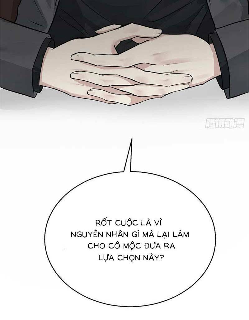Kết Đẹp Với Chú Út Kiếp Trước Sau Chia Tay: Chapter 15
