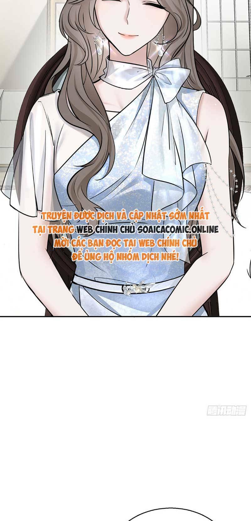 Kết Đẹp Với Chú Út Kiếp Trước Sau Chia Tay: Chapter 15