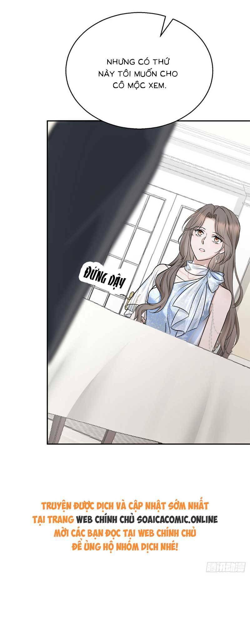 Kết Đẹp Với Chú Út Kiếp Trước Sau Chia Tay: Chapter 15