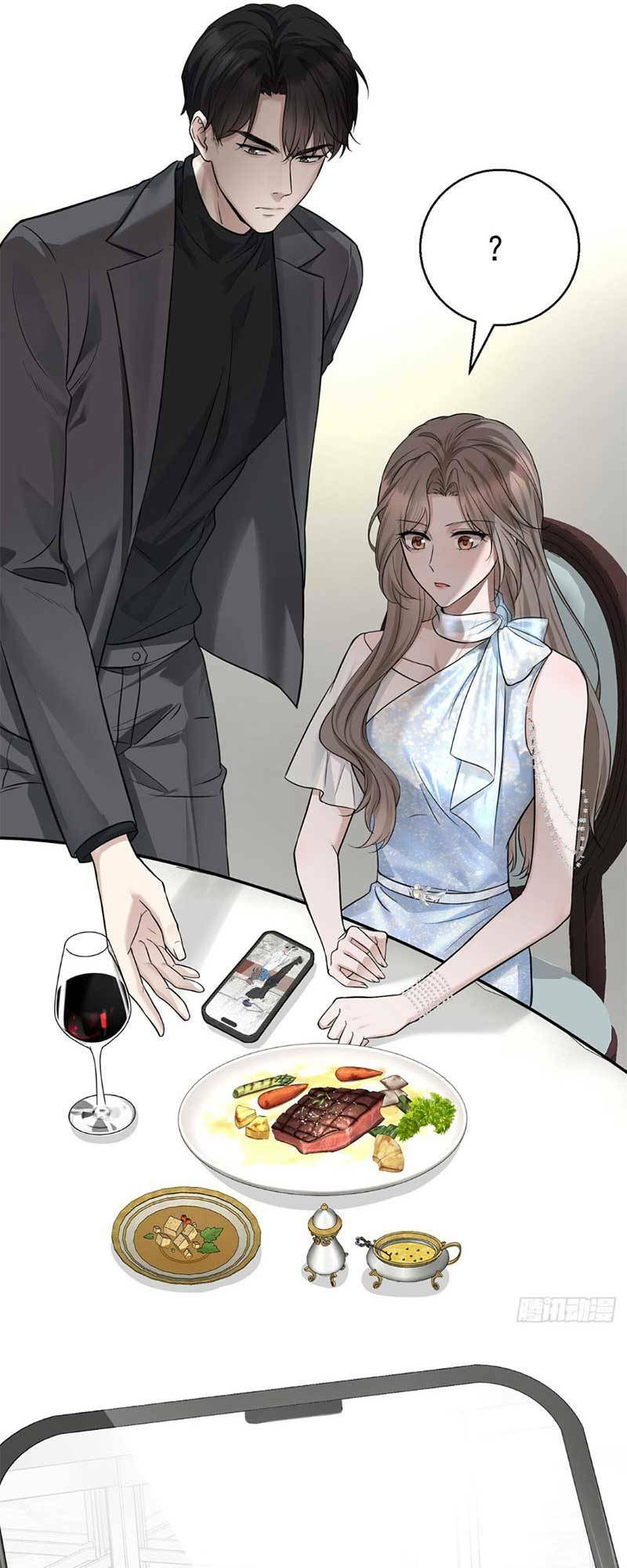 Kết Đẹp Với Chú Út Kiếp Trước Sau Chia Tay: Chapter 15