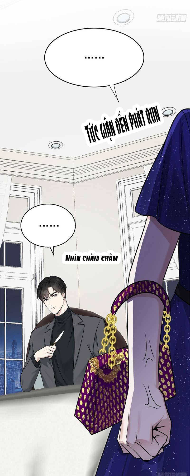 Kết Đẹp Với Chú Út Kiếp Trước Sau Chia Tay: Chapter 15