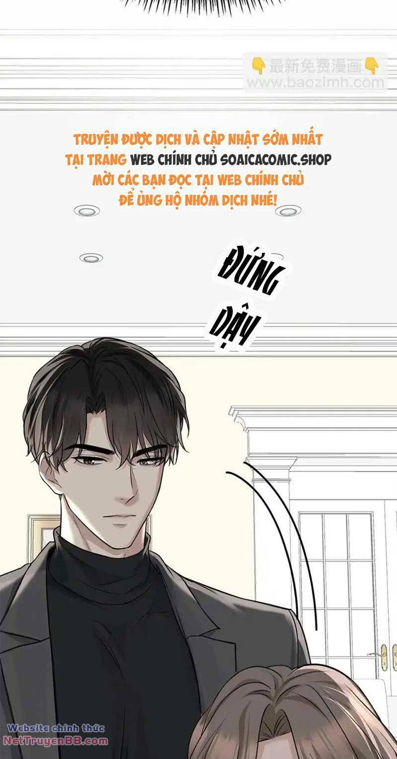 Kết Đẹp Với Chú Út Kiếp Trước Sau Chia Tay: Chapter 16