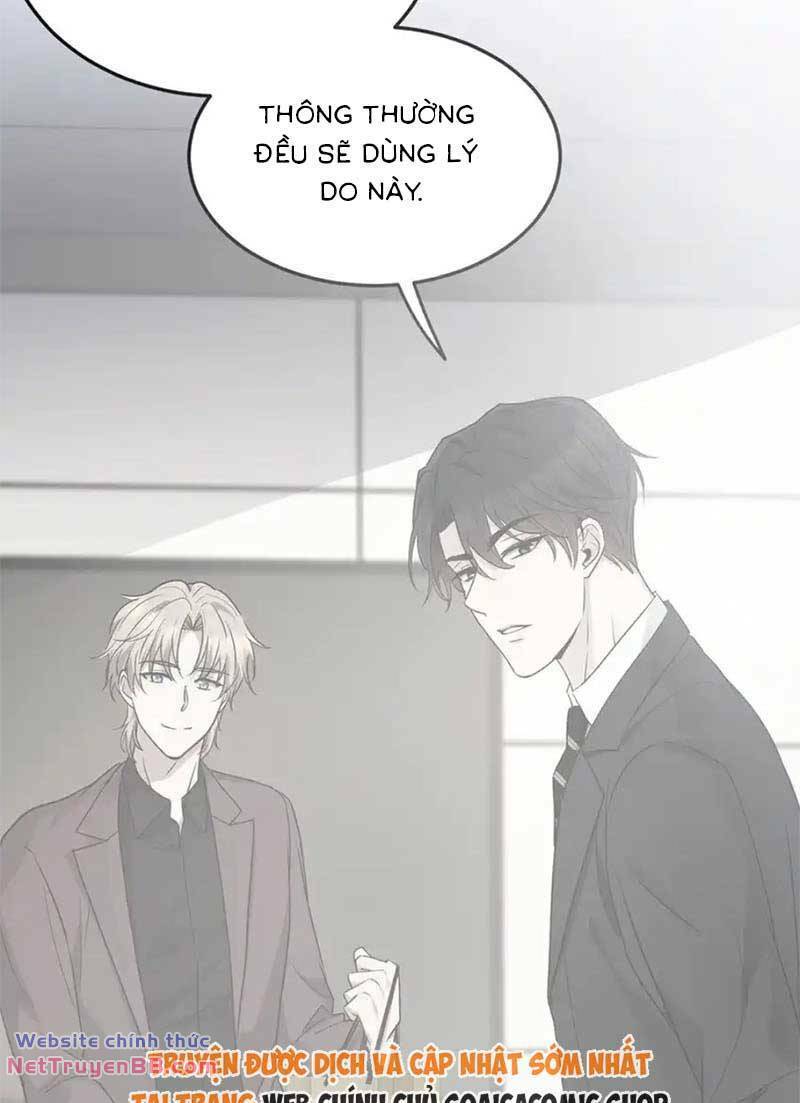 Kết Đẹp Với Chú Út Kiếp Trước Sau Chia Tay: Chapter 16