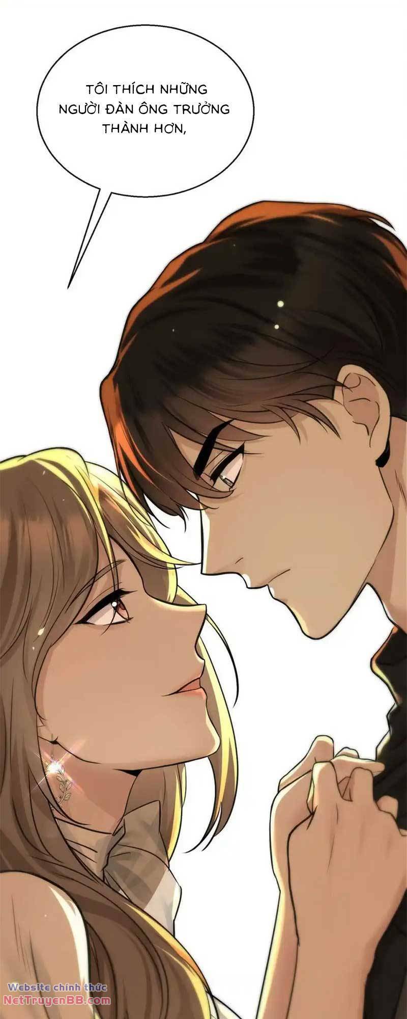 Kết Đẹp Với Chú Út Kiếp Trước Sau Chia Tay: Chapter 16