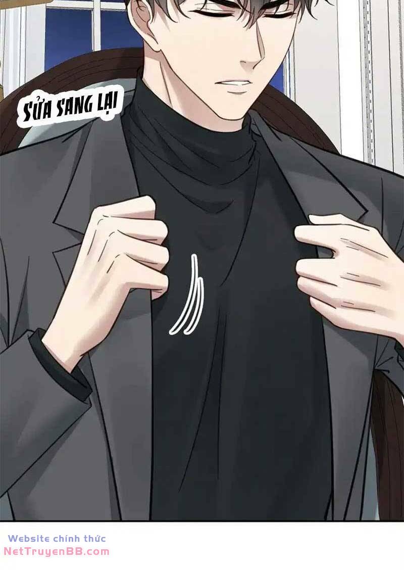 Kết Đẹp Với Chú Út Kiếp Trước Sau Chia Tay: Chapter 16