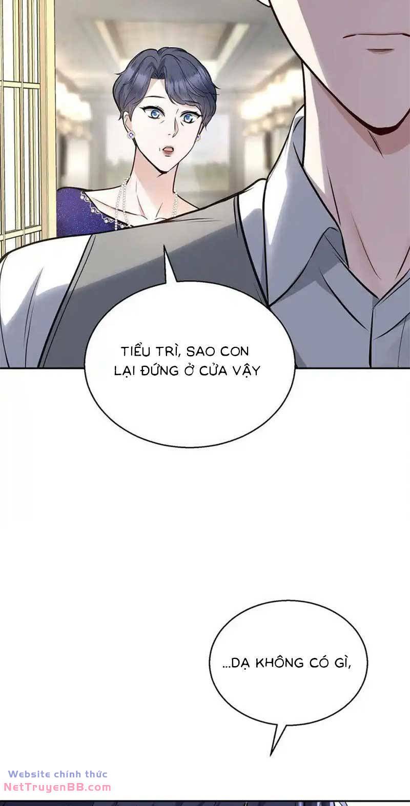 Kết Đẹp Với Chú Út Kiếp Trước Sau Chia Tay: Chapter 16