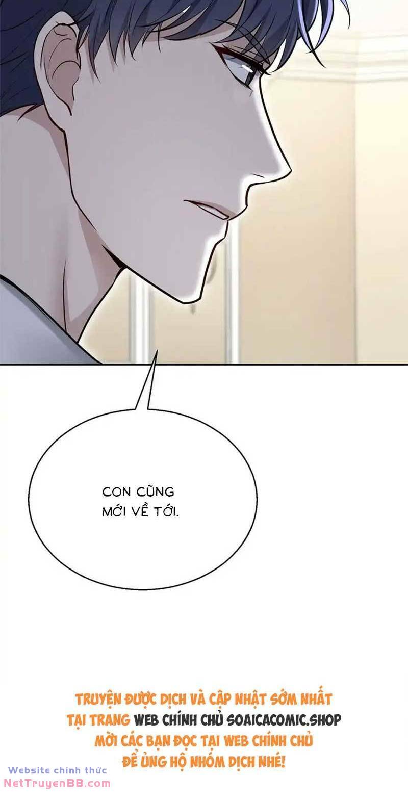 Kết Đẹp Với Chú Út Kiếp Trước Sau Chia Tay: Chapter 16