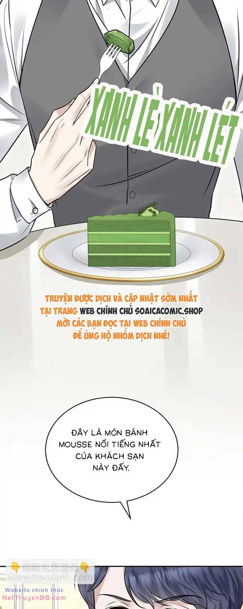 Kết Đẹp Với Chú Út Kiếp Trước Sau Chia Tay: Chapter 16