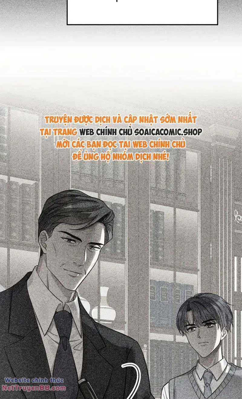 Kết Đẹp Với Chú Út Kiếp Trước Sau Chia Tay: Chapter 16