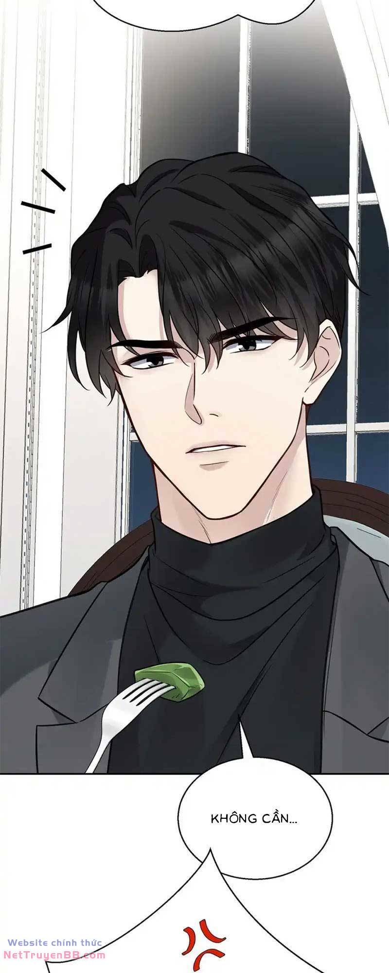 Kết Đẹp Với Chú Út Kiếp Trước Sau Chia Tay: Chapter 16