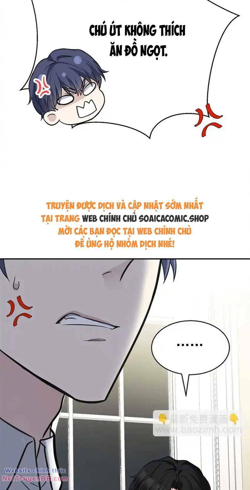 Kết Đẹp Với Chú Út Kiếp Trước Sau Chia Tay: Chapter 16