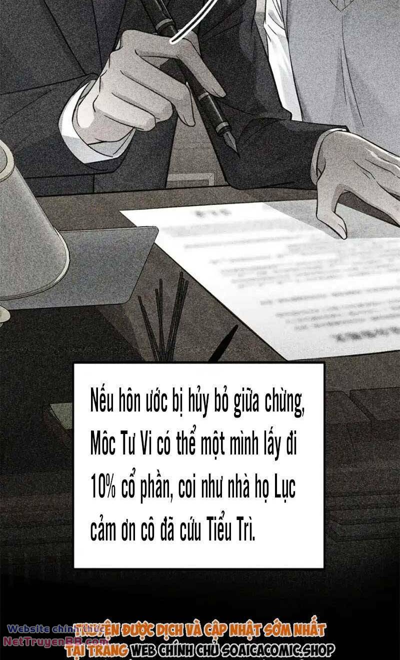 Kết Đẹp Với Chú Út Kiếp Trước Sau Chia Tay: Chapter 16