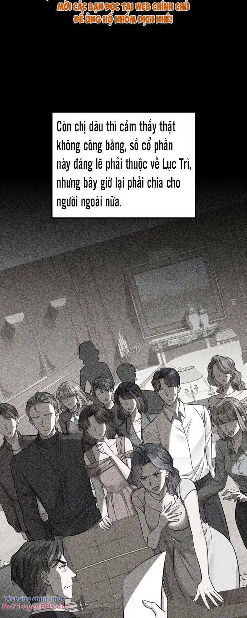Kết Đẹp Với Chú Út Kiếp Trước Sau Chia Tay: Chapter 16