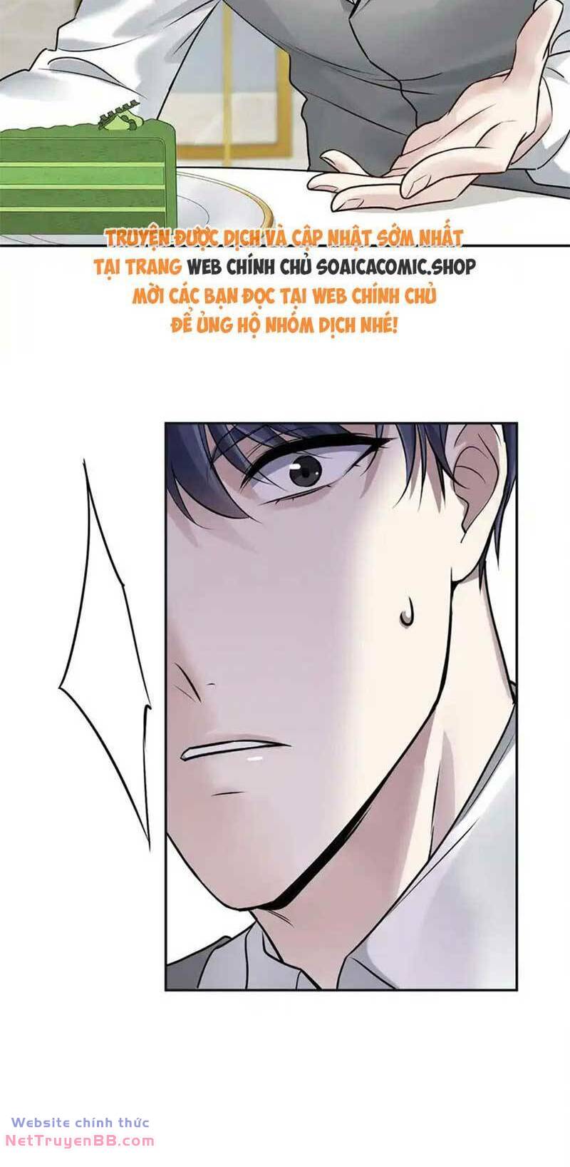 Kết Đẹp Với Chú Út Kiếp Trước Sau Chia Tay: Chapter 17