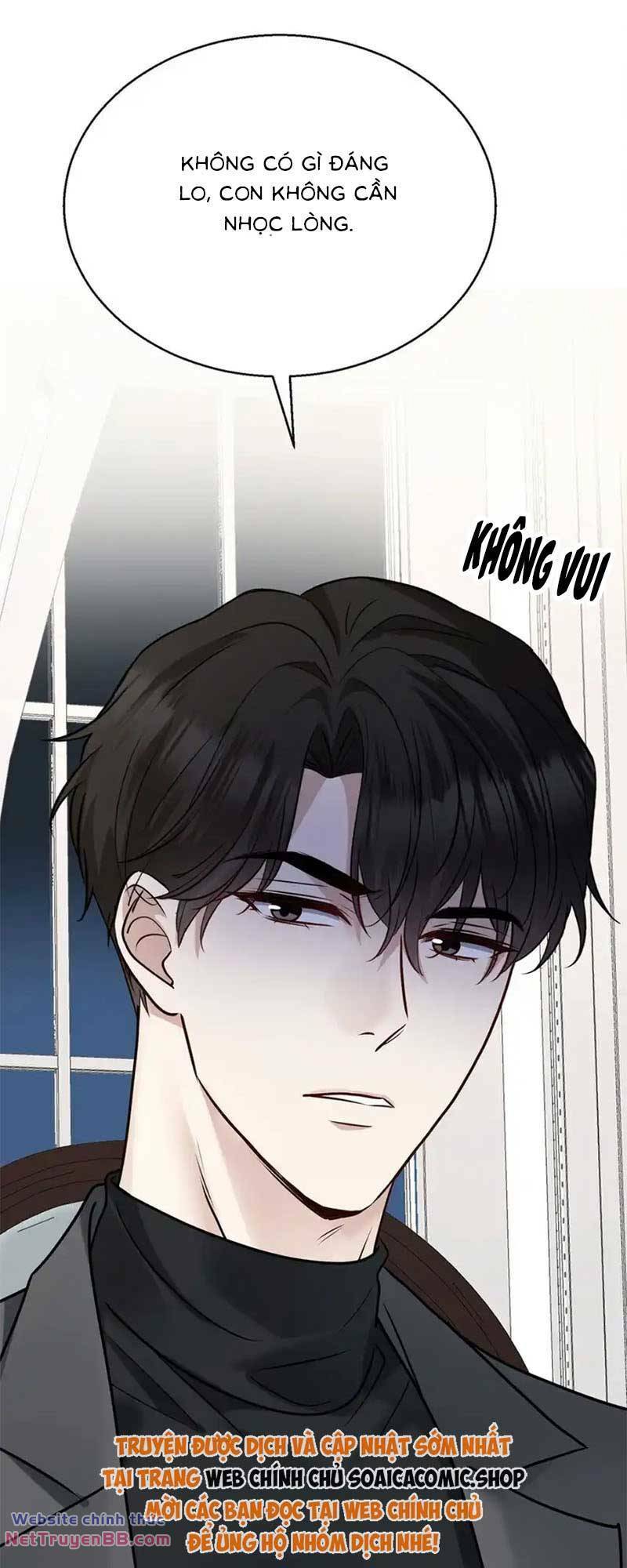 Kết Đẹp Với Chú Út Kiếp Trước Sau Chia Tay: Chapter 17
