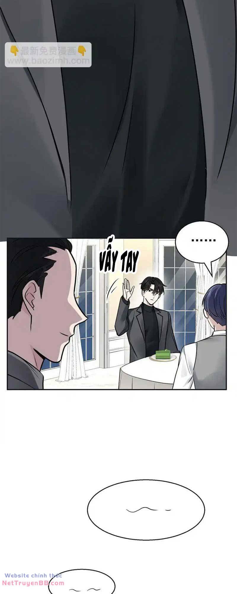 Kết Đẹp Với Chú Út Kiếp Trước Sau Chia Tay: Chapter 17