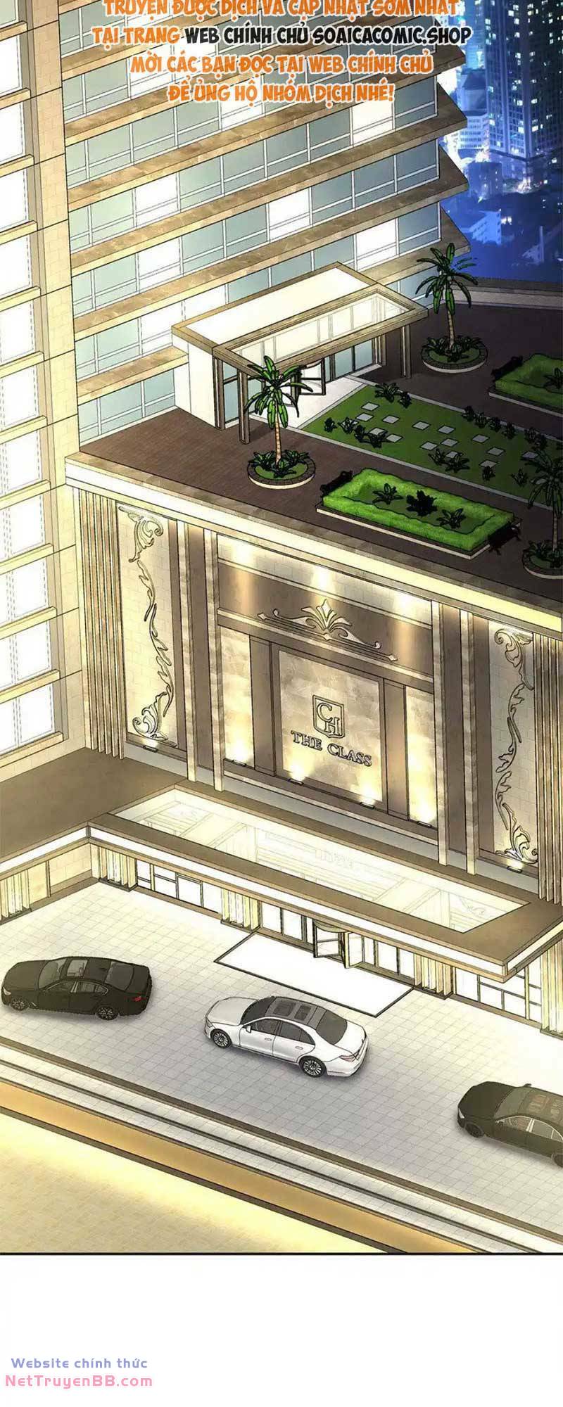 Kết Đẹp Với Chú Út Kiếp Trước Sau Chia Tay: Chapter 17
