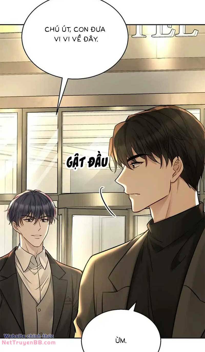 Kết Đẹp Với Chú Út Kiếp Trước Sau Chia Tay: Chapter 17