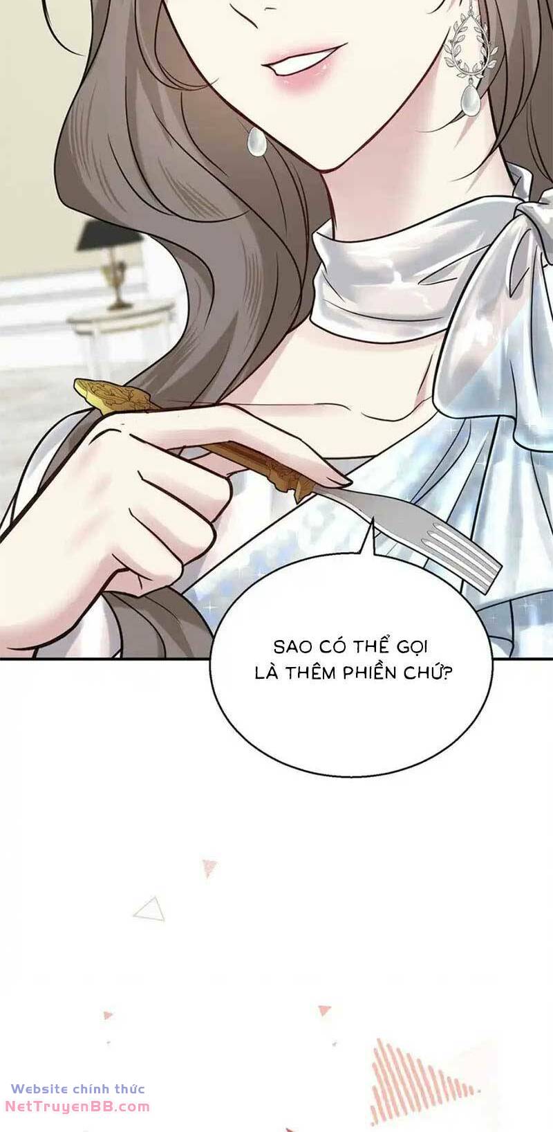 Kết Đẹp Với Chú Út Kiếp Trước Sau Chia Tay: Chapter 17