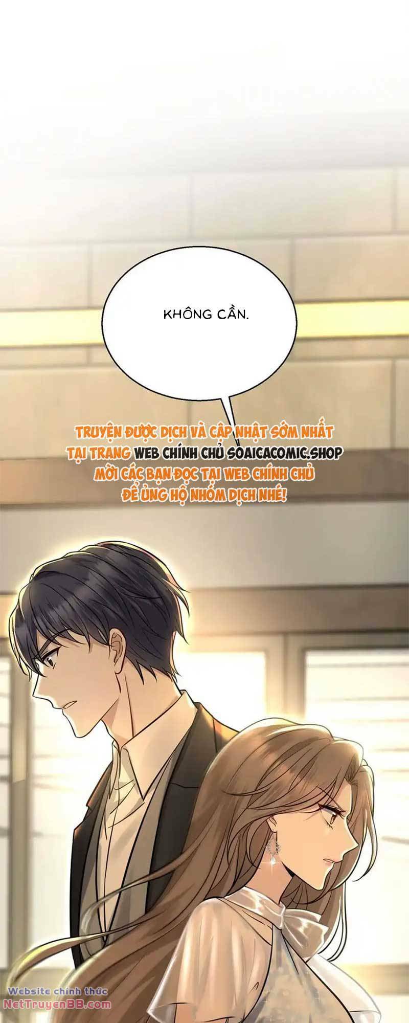 Kết Đẹp Với Chú Út Kiếp Trước Sau Chia Tay: Chapter 17