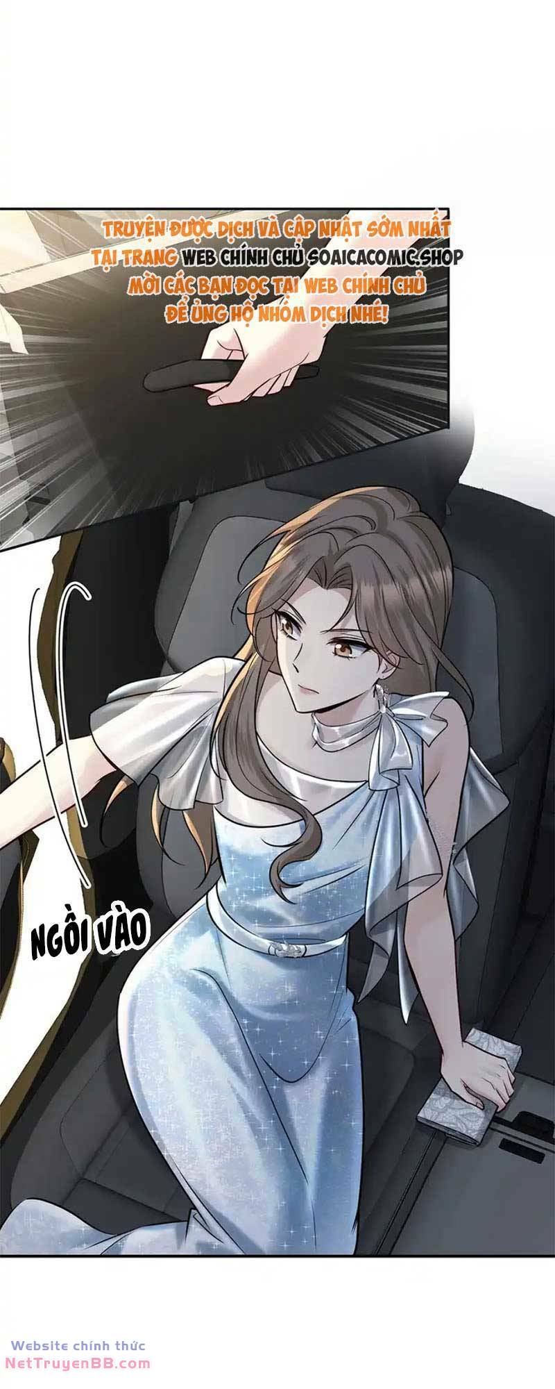Kết Đẹp Với Chú Út Kiếp Trước Sau Chia Tay: Chapter 17