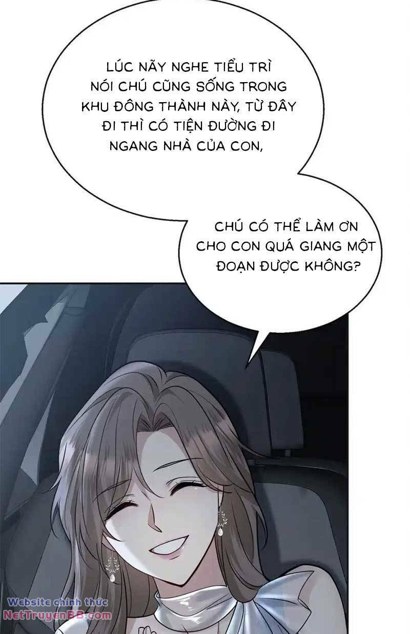 Kết Đẹp Với Chú Út Kiếp Trước Sau Chia Tay: Chapter 17