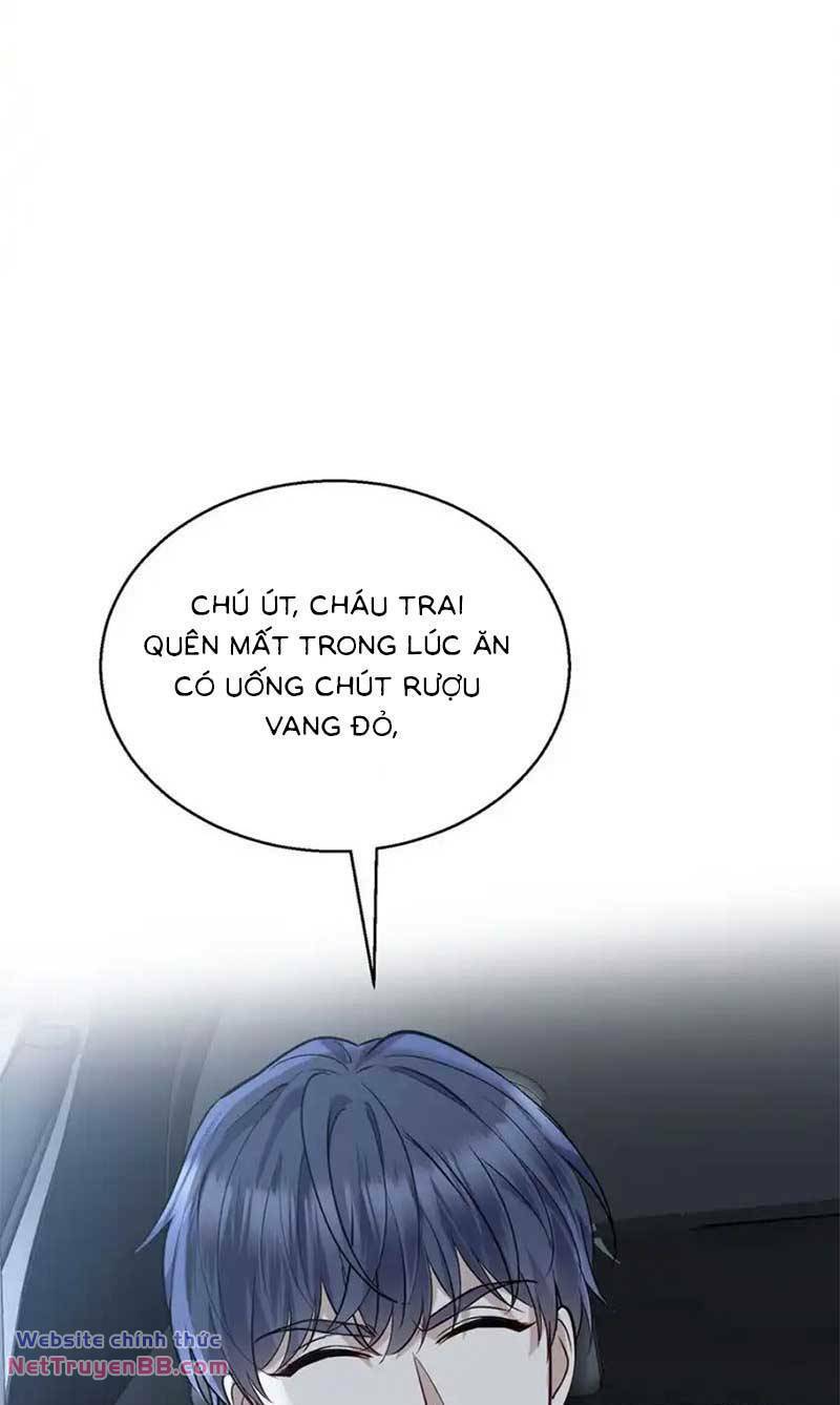 Kết Đẹp Với Chú Út Kiếp Trước Sau Chia Tay: Chapter 17