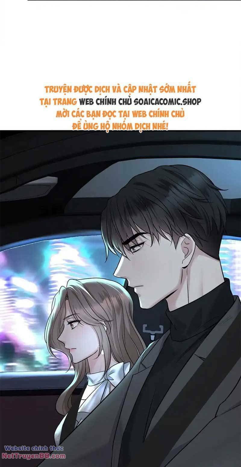 Kết Đẹp Với Chú Út Kiếp Trước Sau Chia Tay: Chapter 17