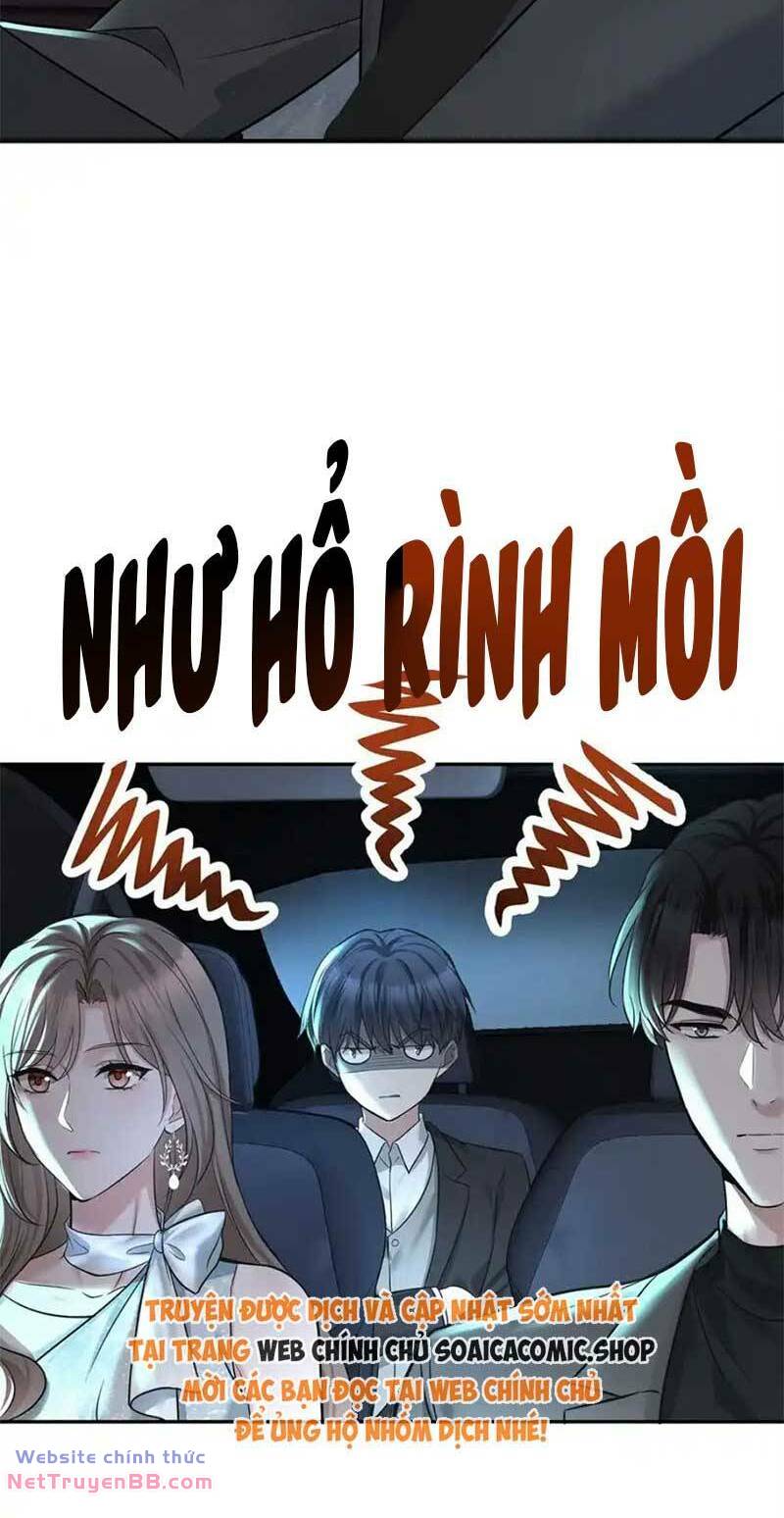 Kết Đẹp Với Chú Út Kiếp Trước Sau Chia Tay: Chapter 17