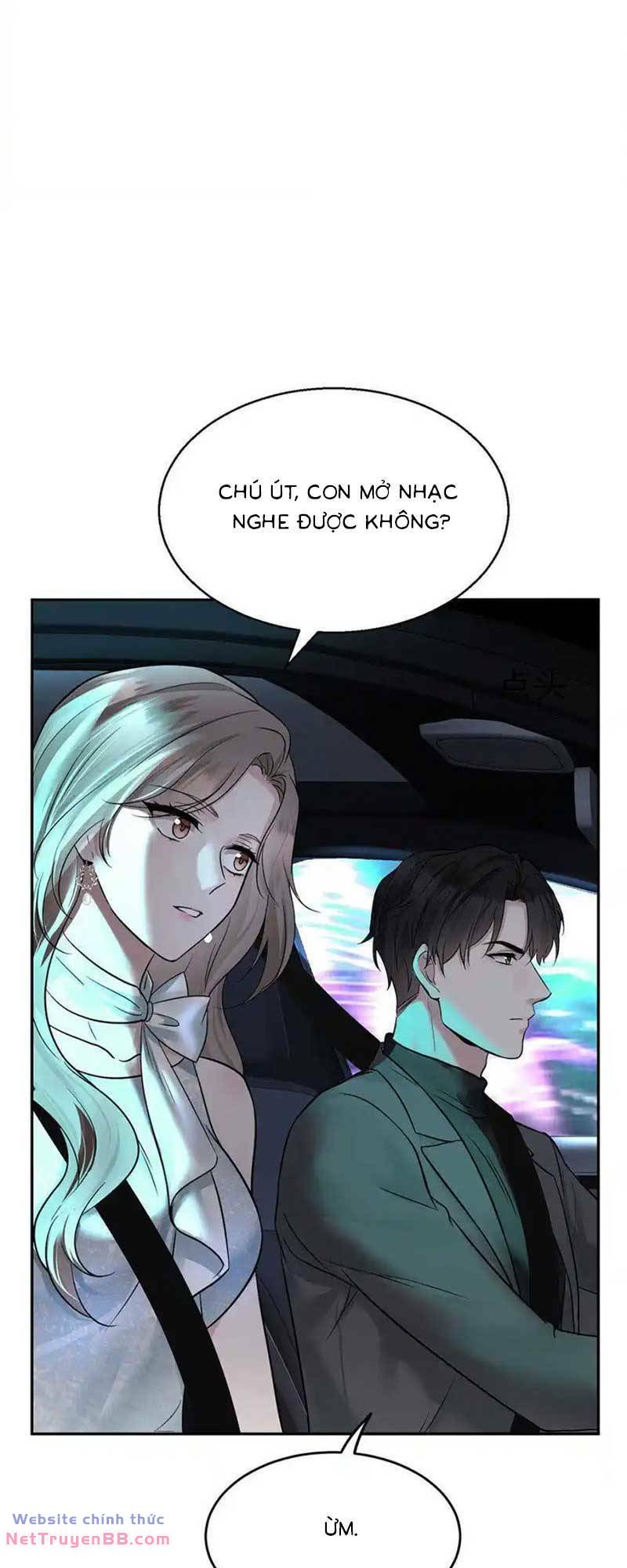 Kết Đẹp Với Chú Út Kiếp Trước Sau Chia Tay: Chapter 17