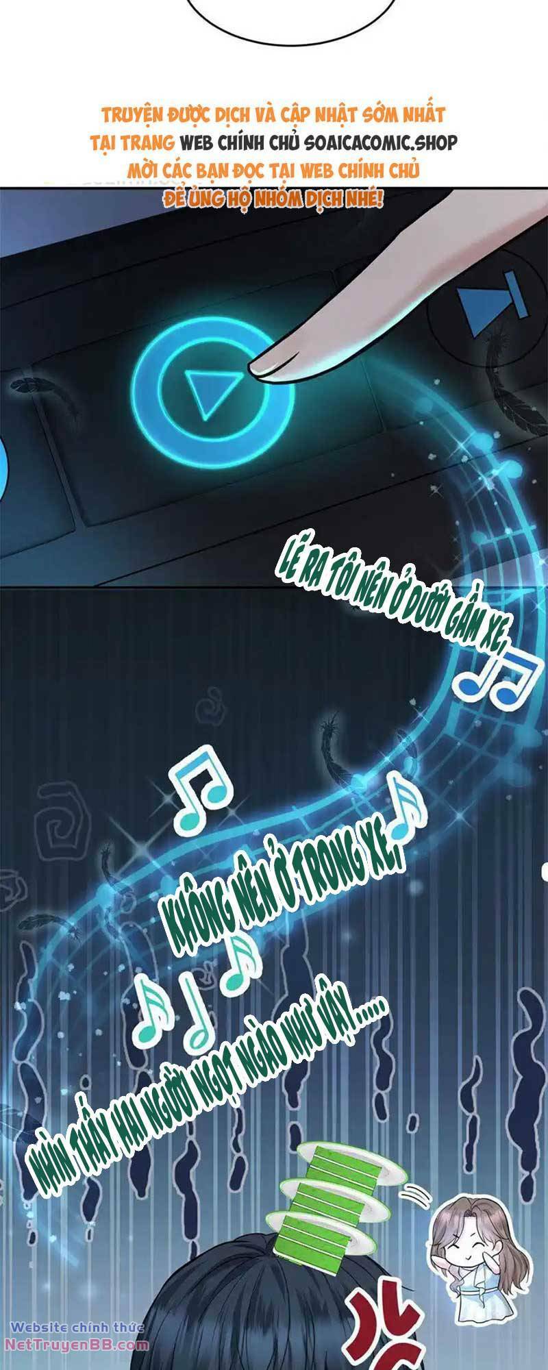 Kết Đẹp Với Chú Út Kiếp Trước Sau Chia Tay: Chapter 17