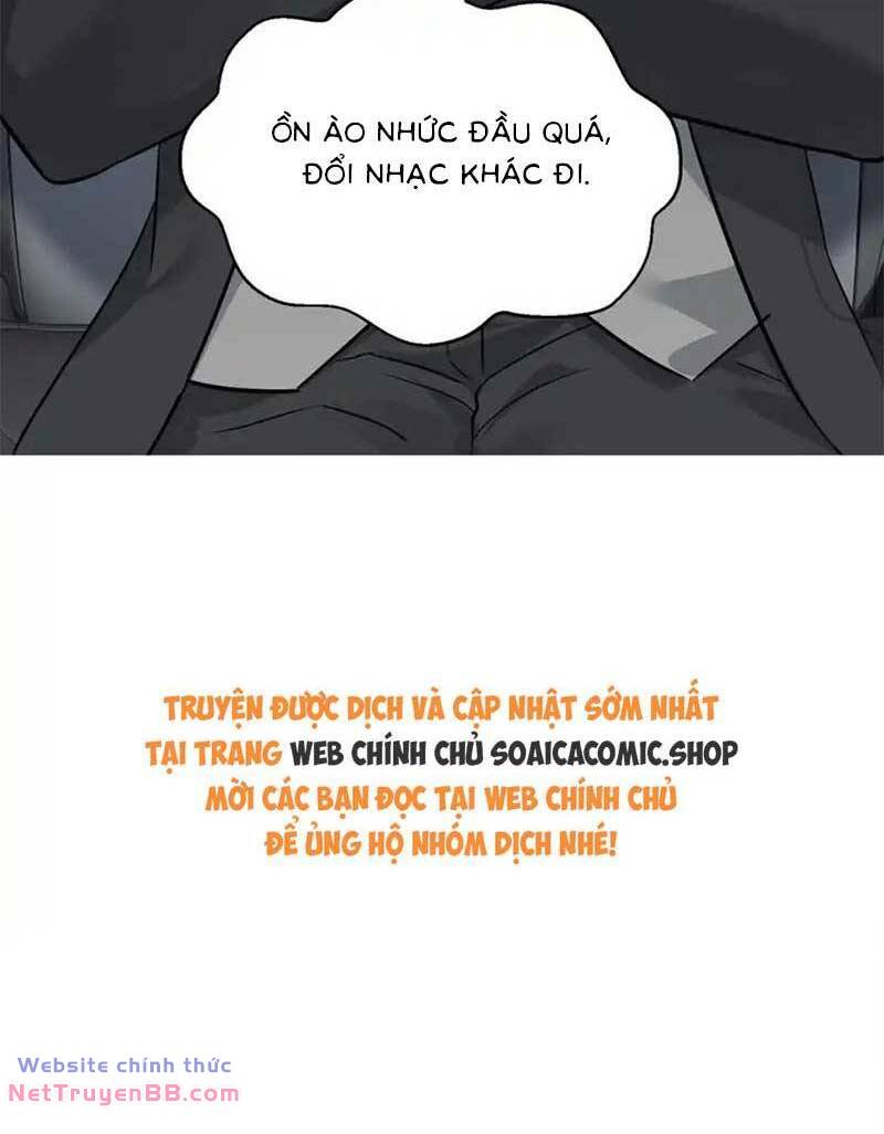 Kết Đẹp Với Chú Út Kiếp Trước Sau Chia Tay: Chapter 17