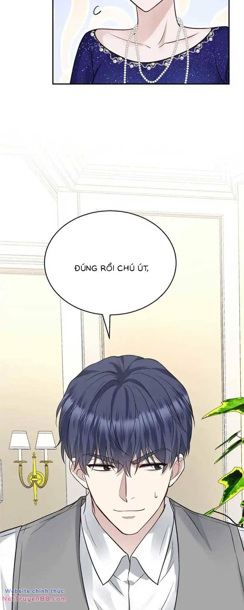 Kết Đẹp Với Chú Út Kiếp Trước Sau Chia Tay: Chapter 17