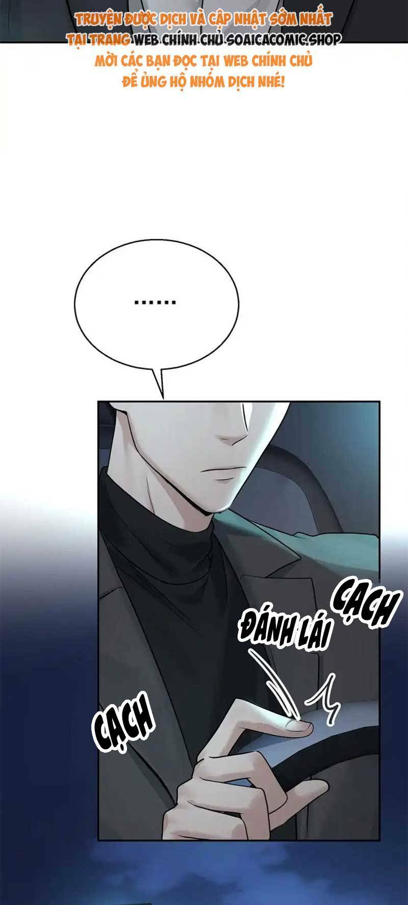 Kết Đẹp Với Chú Út Kiếp Trước Sau Chia Tay: Chapter 18